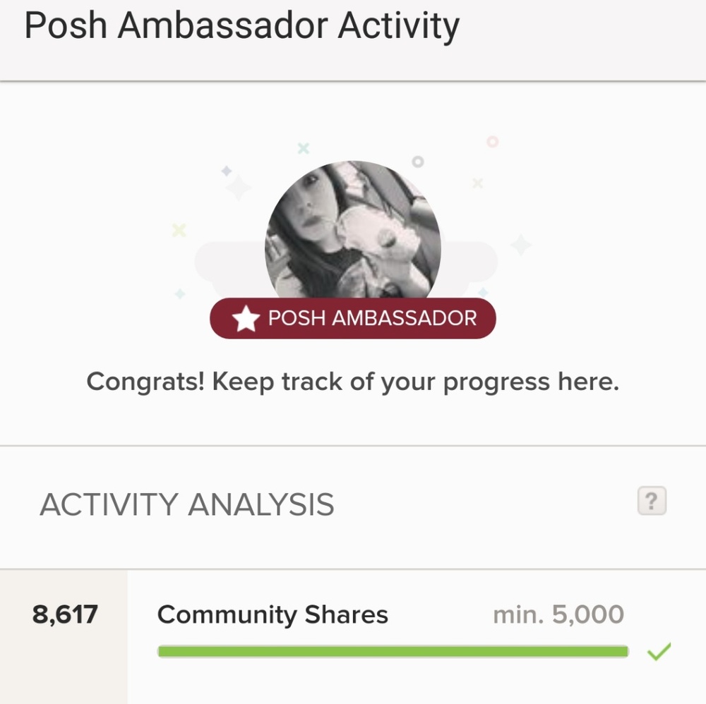 ๐ป Posh Ambassador ๐ป - Picture 3 of 4